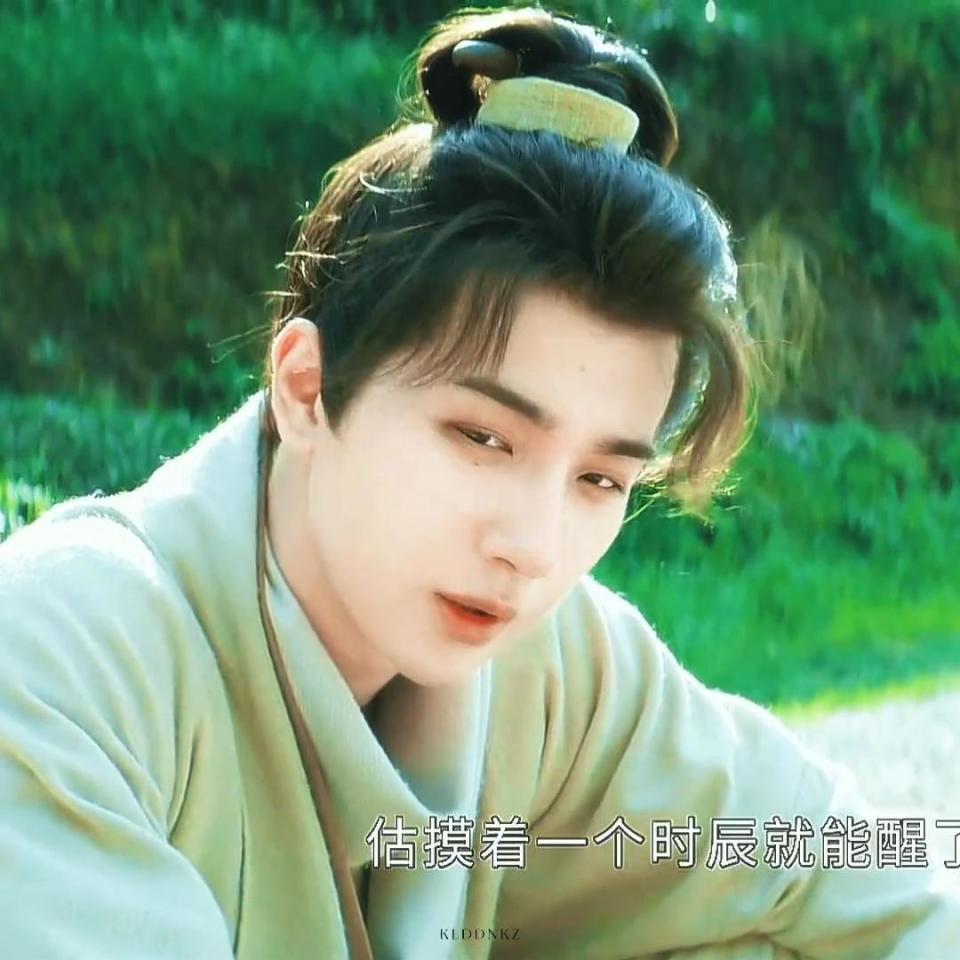 全是反转，李宏毅《天书黎明》30集大结局，是今年看过最震撼结局-腾讯新闻