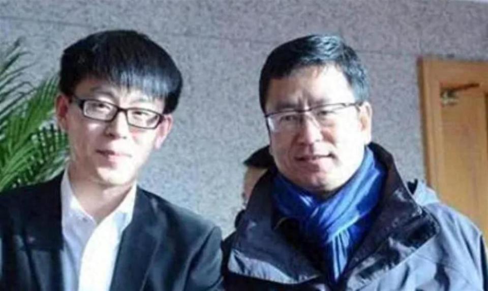 白岩松万万没想到，自己藏了28年的儿子，竟成央视最不敢惹的人_腾讯新闻
