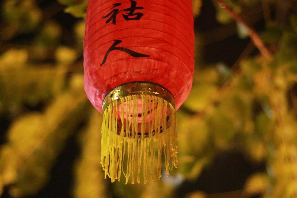 明日中年节,提醒"3样不上桌,福气不进门",哪3样?咋吃更受益_腾讯新闻