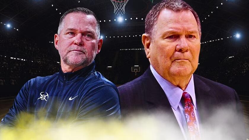 81岁nba名帅去世:曾在骑士执教詹姆斯 今夏荣获终身成就奖-腾讯新闻