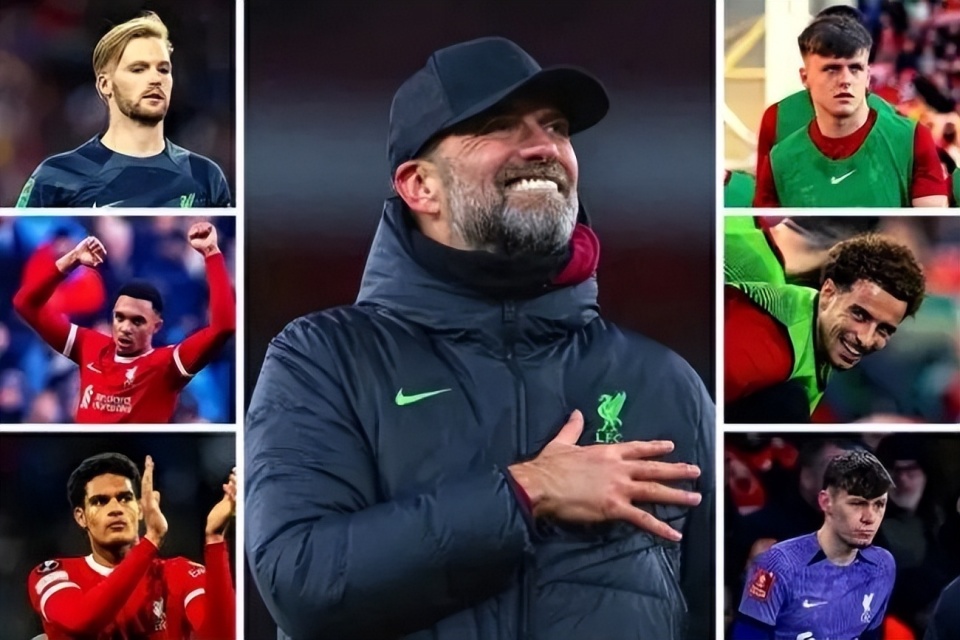 利物浦欧联杯对手出炉,将战捷克冠军布拉格斯巴达