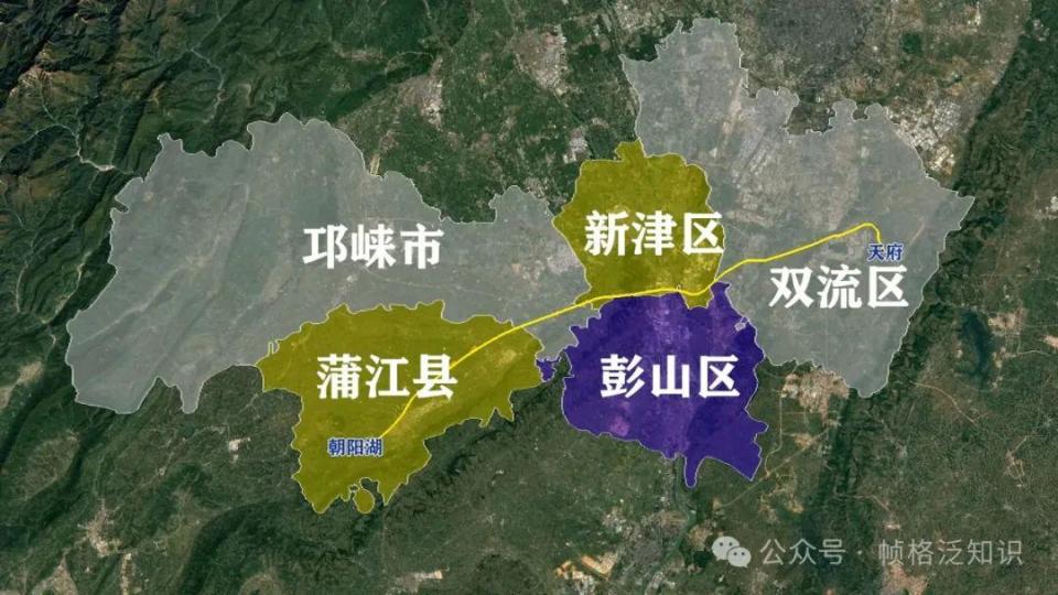 川藏铁路天府至朝阳湖段出资比例、途经城市、站点规模介绍！_腾讯新闻