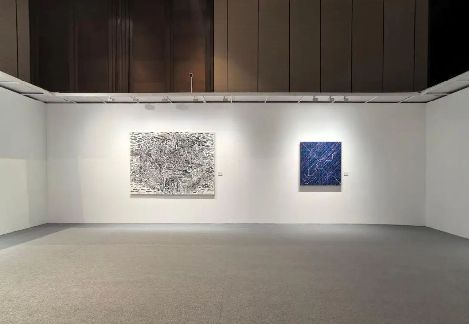 百年“艺道”，世界艺术史上近百位艺术家，亮相第七届进博会_腾讯新闻