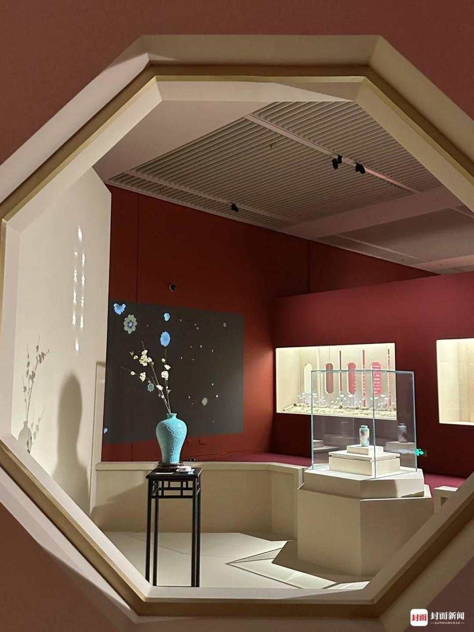 国博“新春文化展”有哪些“蛇文物”？两百余件展品迎佳节_腾讯新闻
