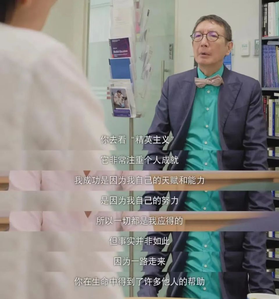 为了儿子的小升初考试，孙燕姿差点