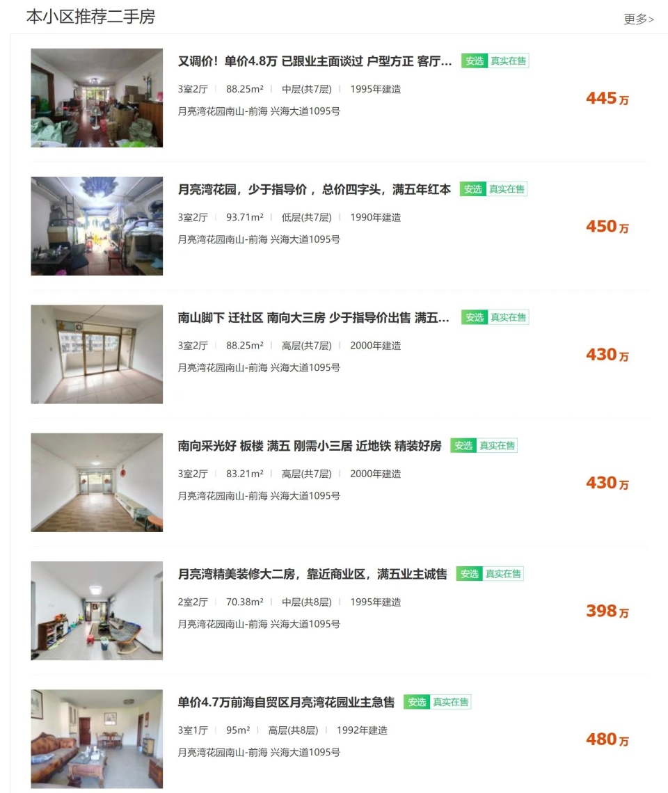 谁最受伤？房价从1200万降到460万，央行出手：对楼市发出“指示”_腾讯新闻