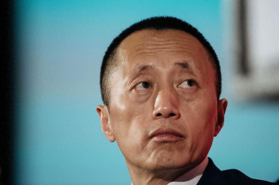 万科吃到"续命丸"