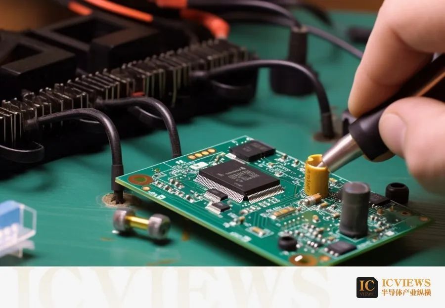 67本文由半导体产业纵横(id:icviews)综合主板,显卡,机柜全中枪