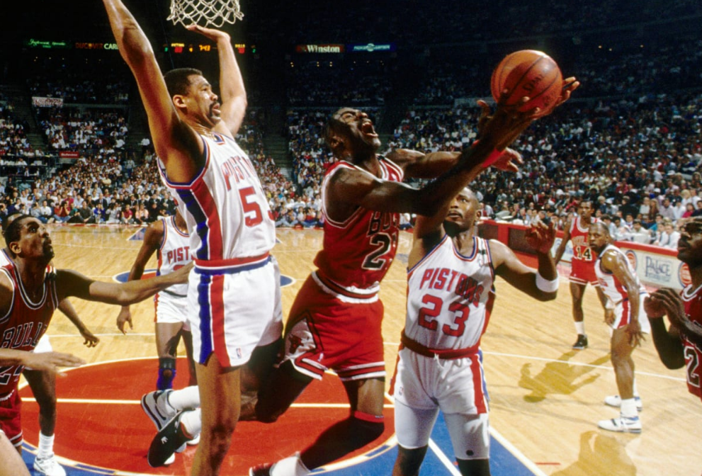 15年6座总冠军乔丹剩下9个未夺冠赛季都有哪些战绩