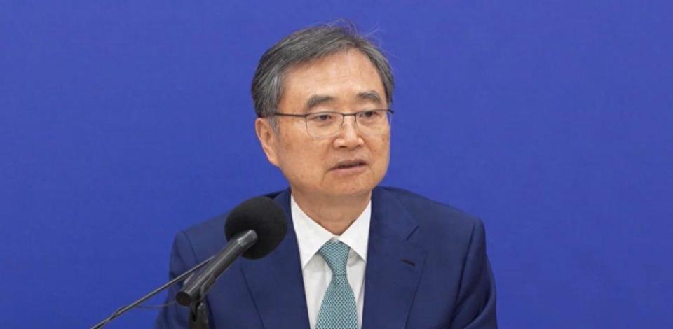 韩国外长涉华争议言论引波澜，改变称呼？紧