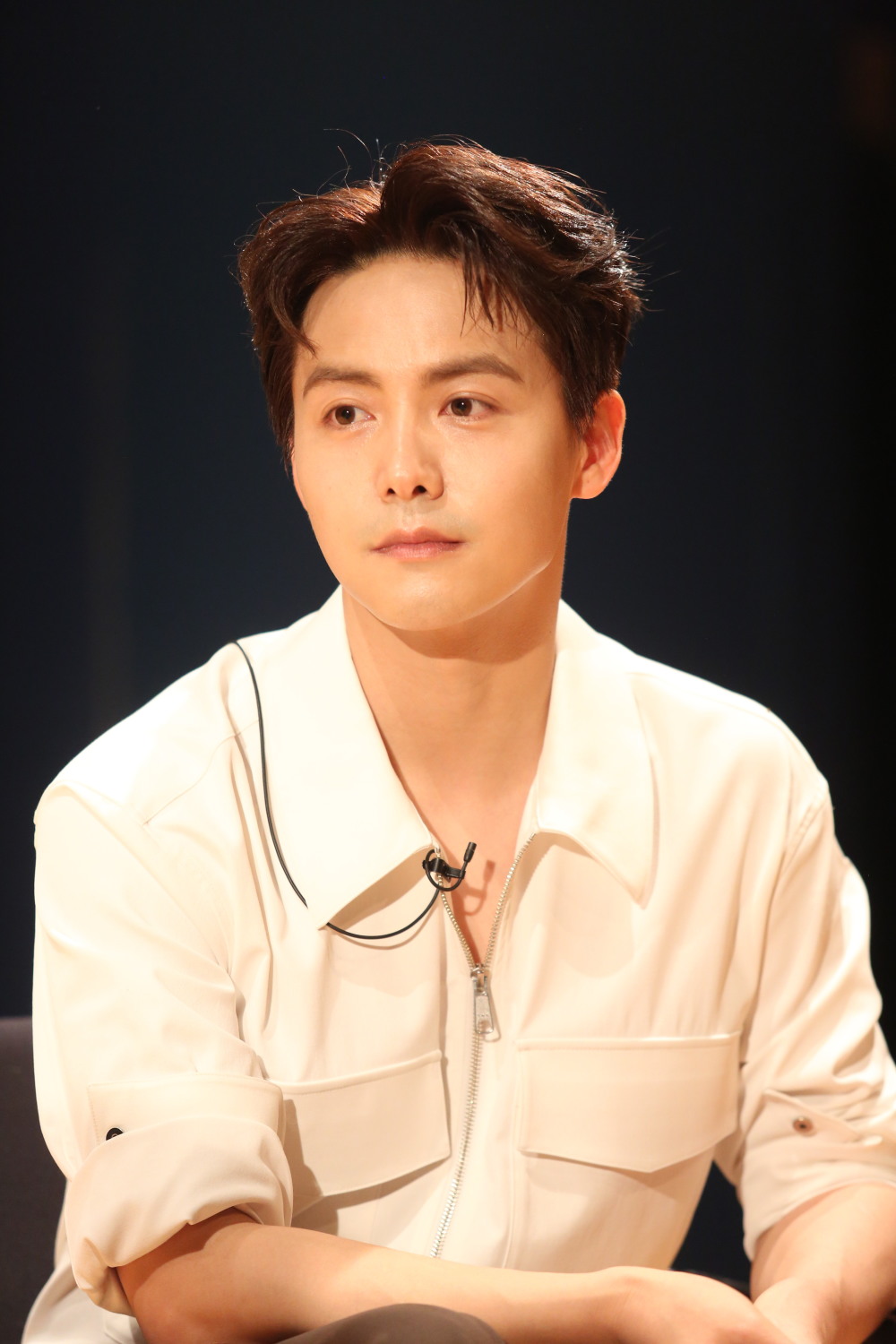 马天宇与蒲巴甲,宋晓波,吴建飞,毛方圆等"好男儿"们重回"战场"_腾讯