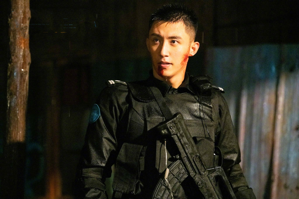 古天乐,杨幂,于谦要掀起一波新高潮了