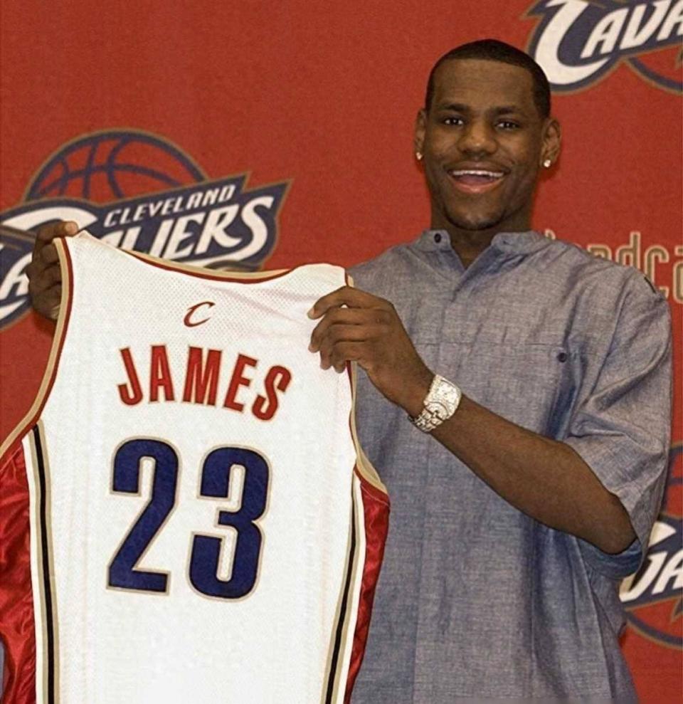 我在球队永远都是老大!nba只有三人敢这么说,现役詹姆斯上榜