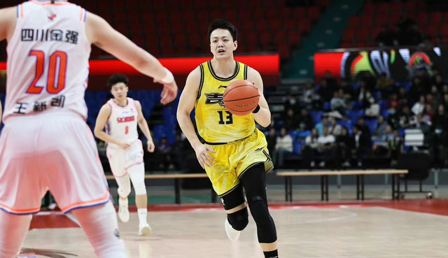 19分大胜皮特森激活吉林姜宇星把话挑明下赛季重返季后赛