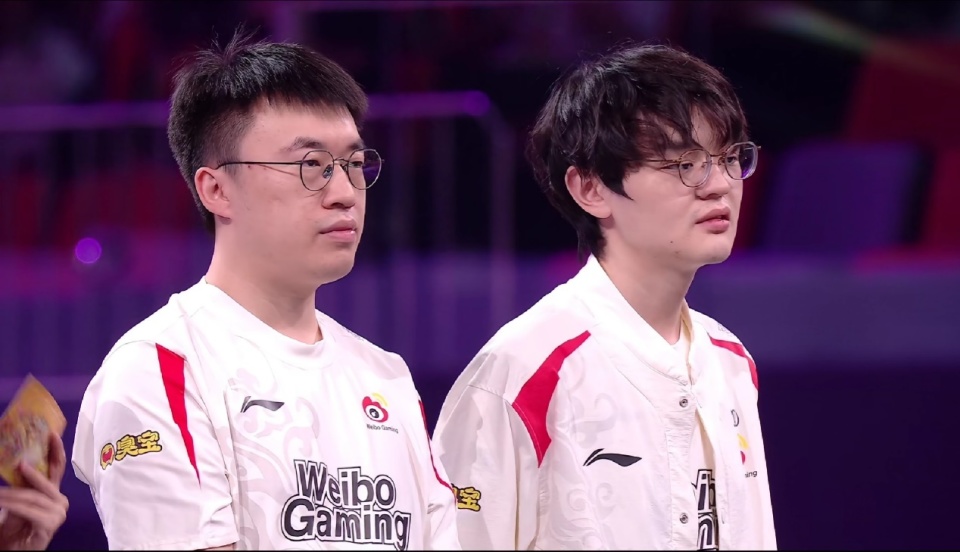 s13:小虎三件套火了,6-0打不出输出,放不出好大,wbg陷入绝境_腾讯新闻