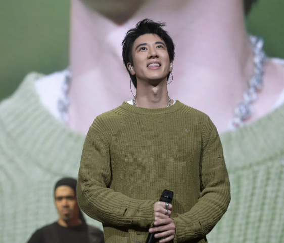 王力宏名誉权胜诉,本人回应:谎言传播很快,真相需要时间