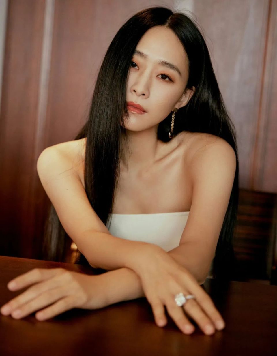 吴可熙独家自述:打开女性创作者的另一种可能