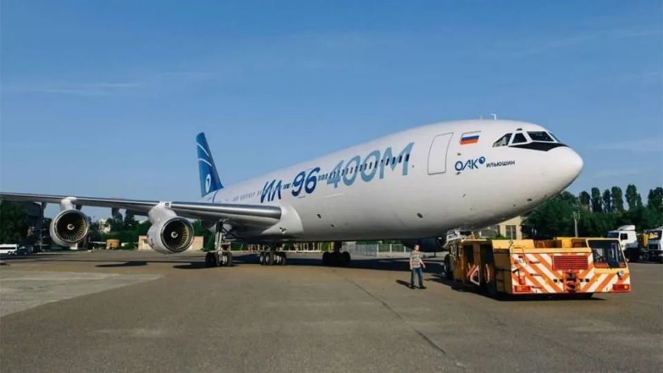 俄罗斯国产飞机愿景,实际上已无希望达成