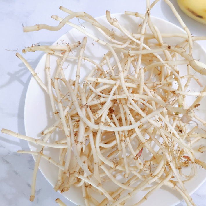 写点生活|折耳根