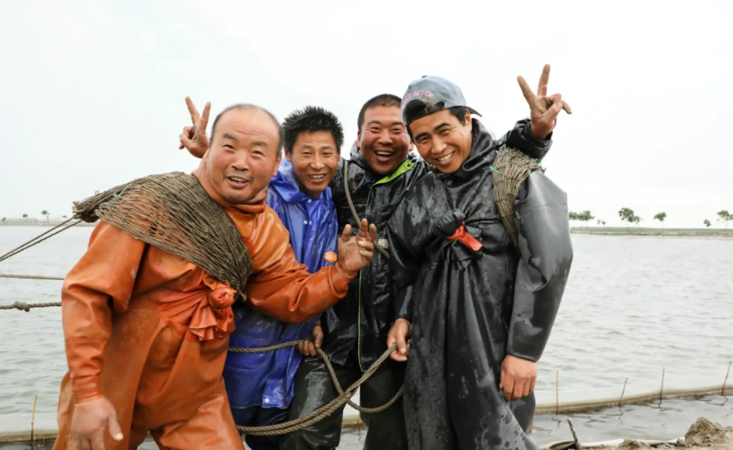海上一股“神秘力量”！中国渔民有多牛？曾一网捞出澳大利亚潜艇吹长笛的正确口型视频
