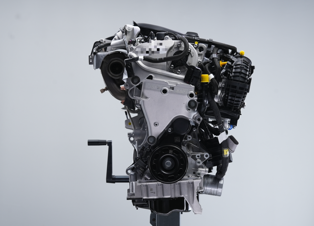 电机都干到300匹了法系车的第四代发动机还能刷存在感吗