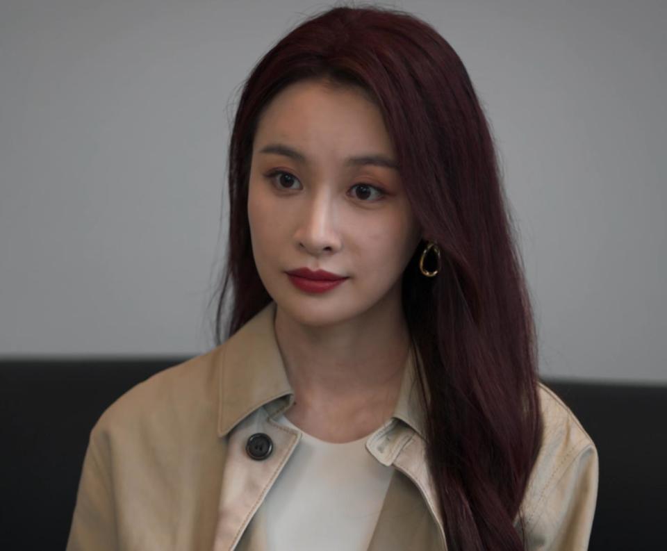 《城中之城》周琳大结局:抛弃谢致远,委身苏见仁,终得赵辉真心