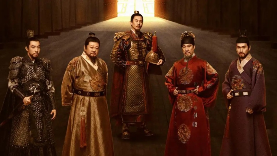 嫡出 or 庶出？古人不是这么区分子女的_腾讯新闻