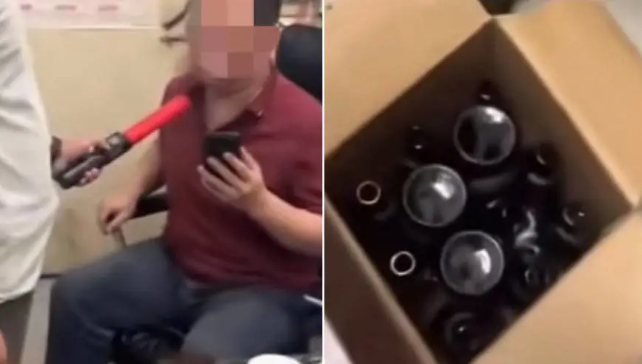 河南一国企领导疑值班期间饮酒，被纪委突击检查？河南省国资委回应