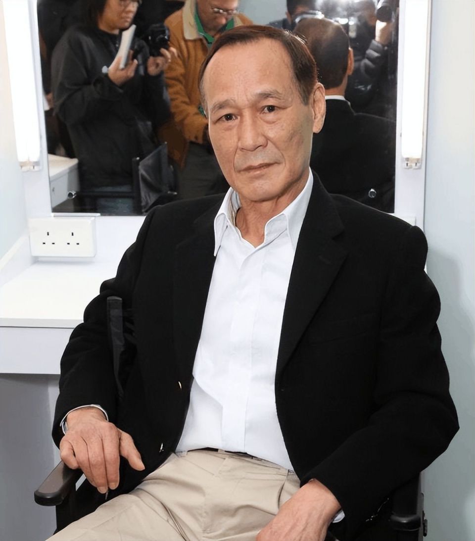 打星陈惠敏患脑癌!曾揭秘刘嘉玲,蓝洁瑛内幕,老婆被对手踢流产