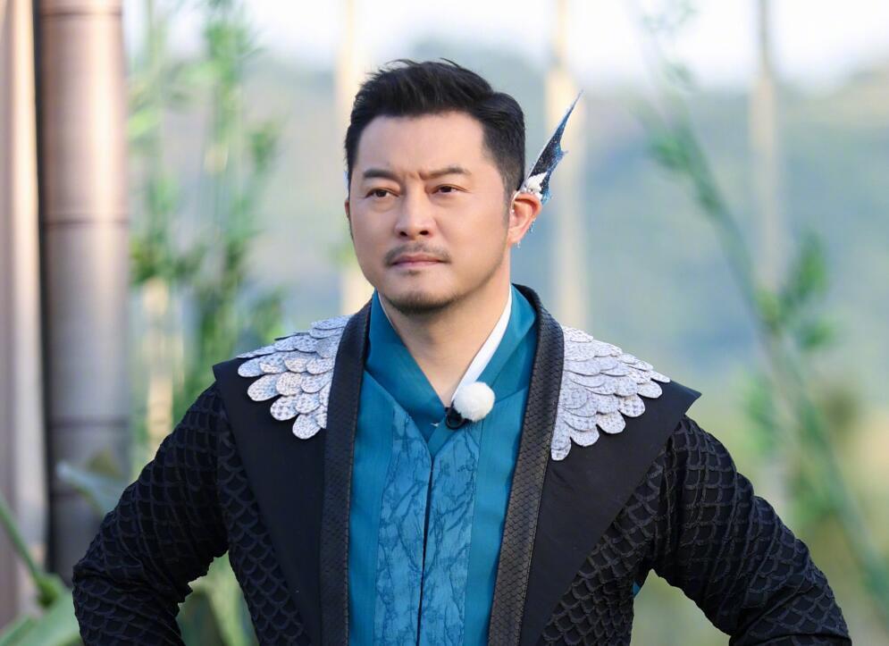 《跑男》第八期,沙溢最坏,范丞丞最欠,angelababy最聪明