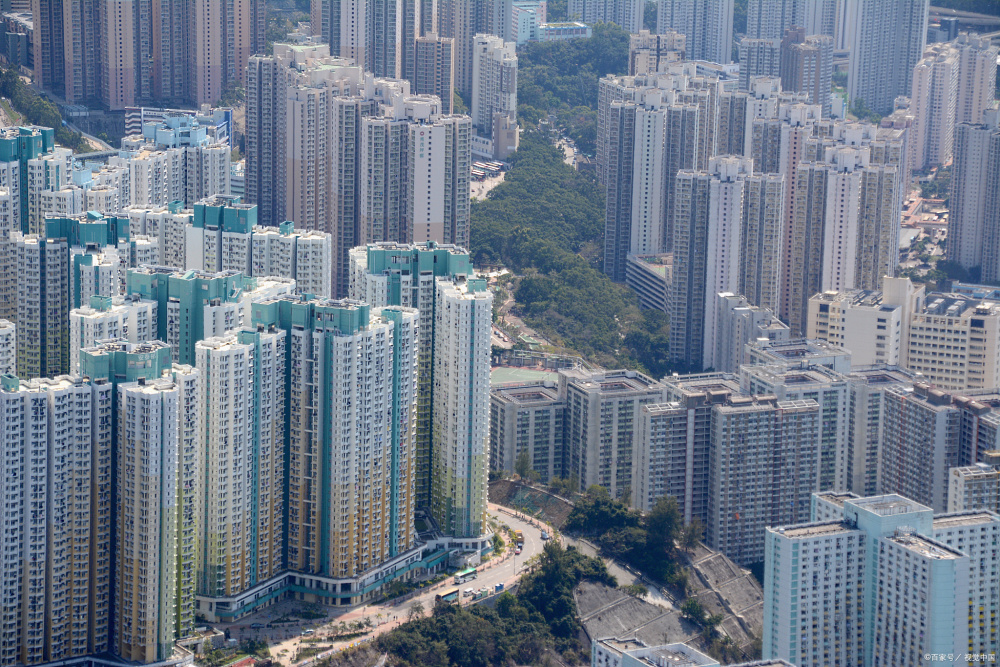 深圳楼市房价跌不动了？专家急了，老百姓为什么这么淡定死扛？_腾讯新闻