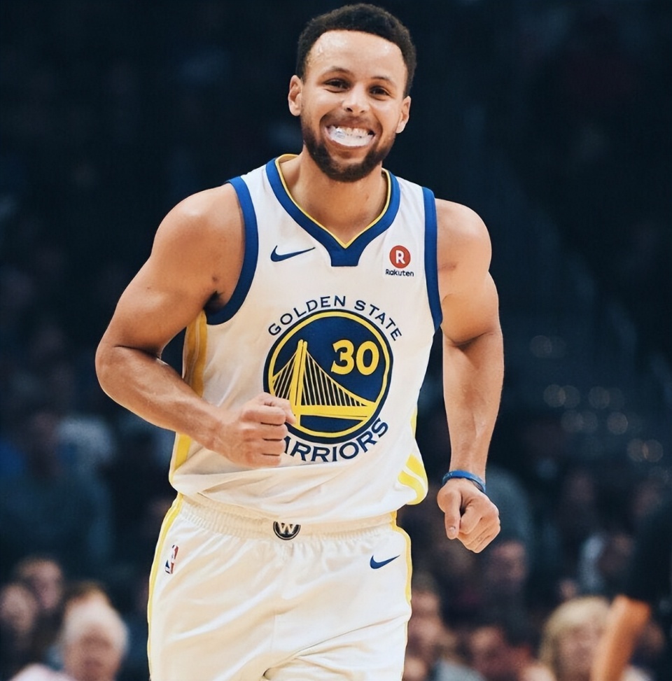 美媒评过去十年nba十大最佳球员:库里力压詹姆斯登顶,杜兰特仅排第6