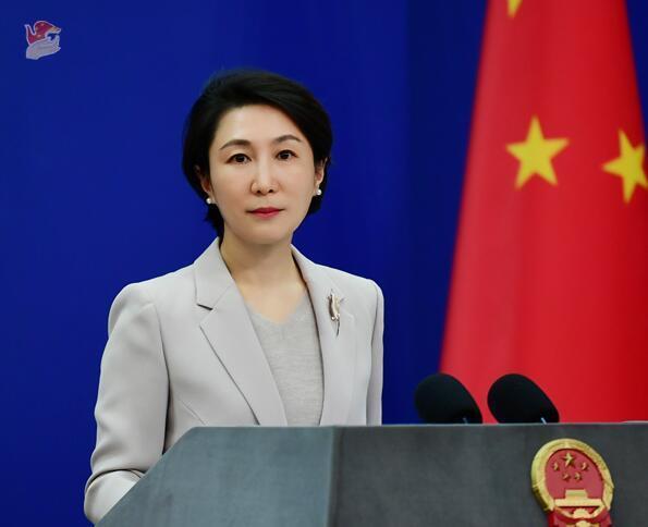 外交部让中国公民说走就走让外国朋友宾至如归