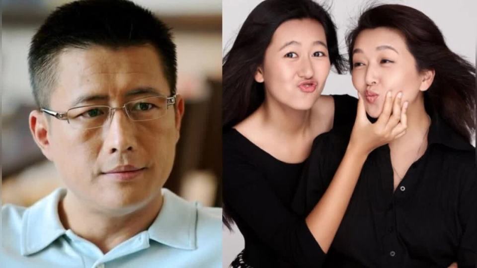 他是《庆余年》里暖心慈父,戏外和江珊离婚后,娶娇妻生子平淡幸福