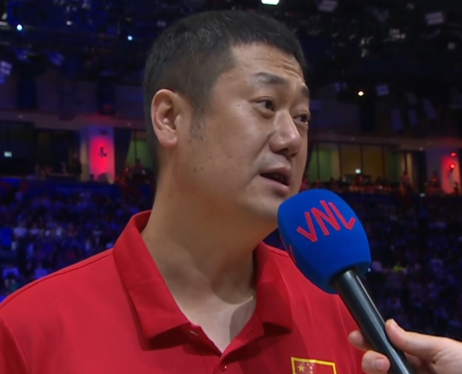 中国女排3-1日本取三连胜！获+7.96分升世界第五 吴梦洁绝杀后伤退_腾讯新闻