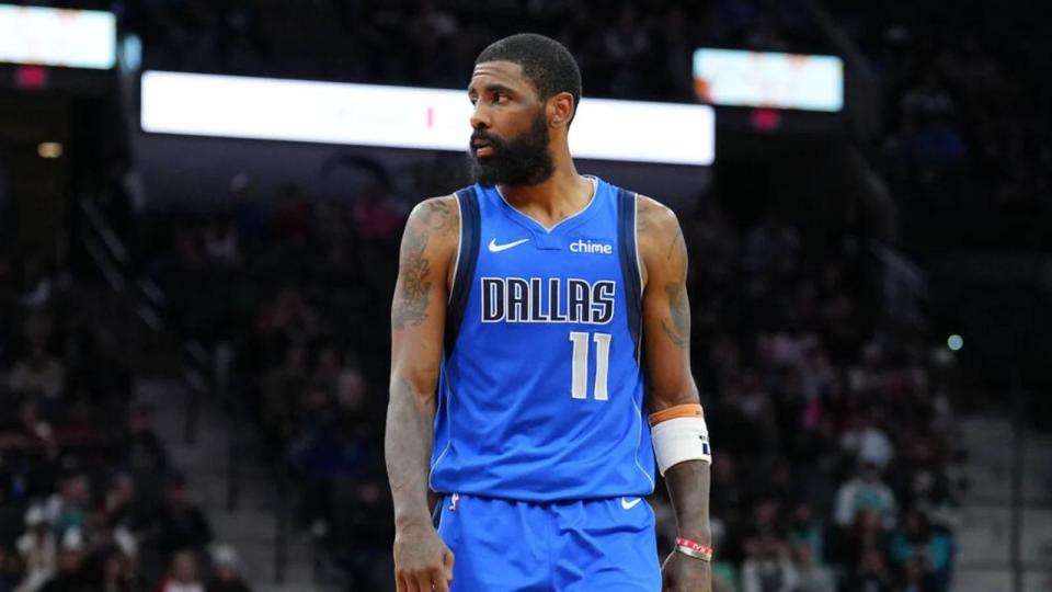 欧文斋月表现不降反升独行侠为他准备专属厨师曾在节间休息时进食