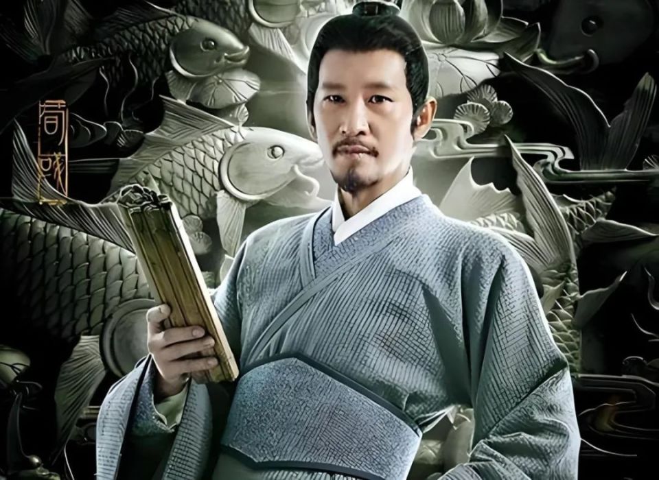 "袁绍地广兵强,田丰,许攸智计之士为其谋,审配,逢纪尽忠之臣任其事