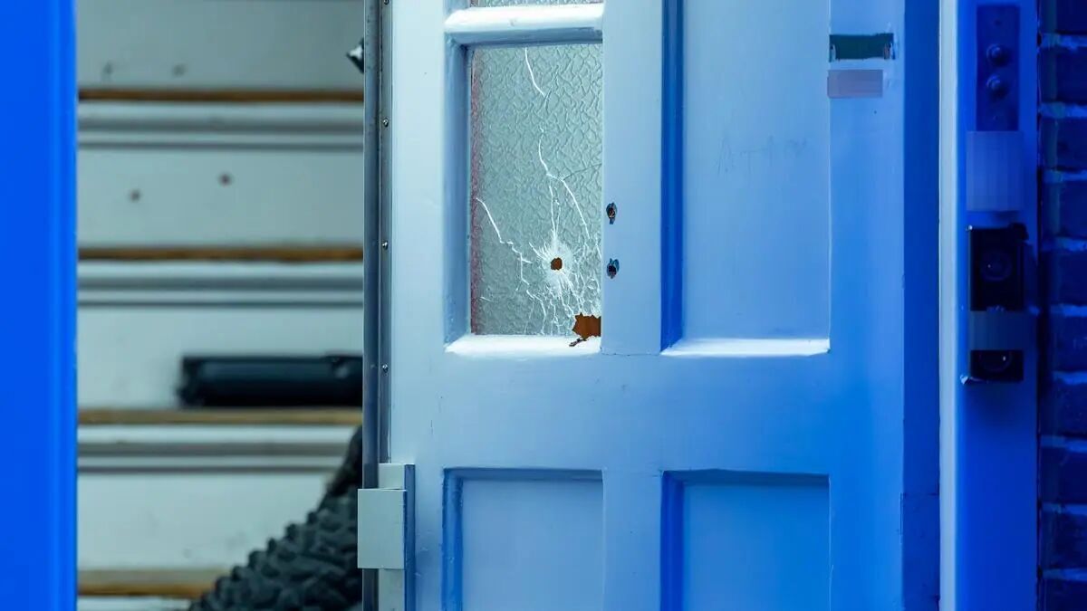 【荷蘭社情】荷蘭天氣乾燥野火不斷；阿姆斯特丹治安不寧；有市政府不設立難民收容點 - 