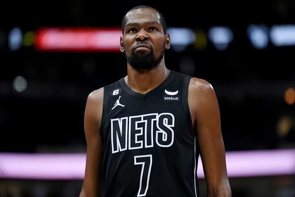 凯文杜兰特:肉眼可见的静态天赋,nba全能得分手,谜一样的个人魅力