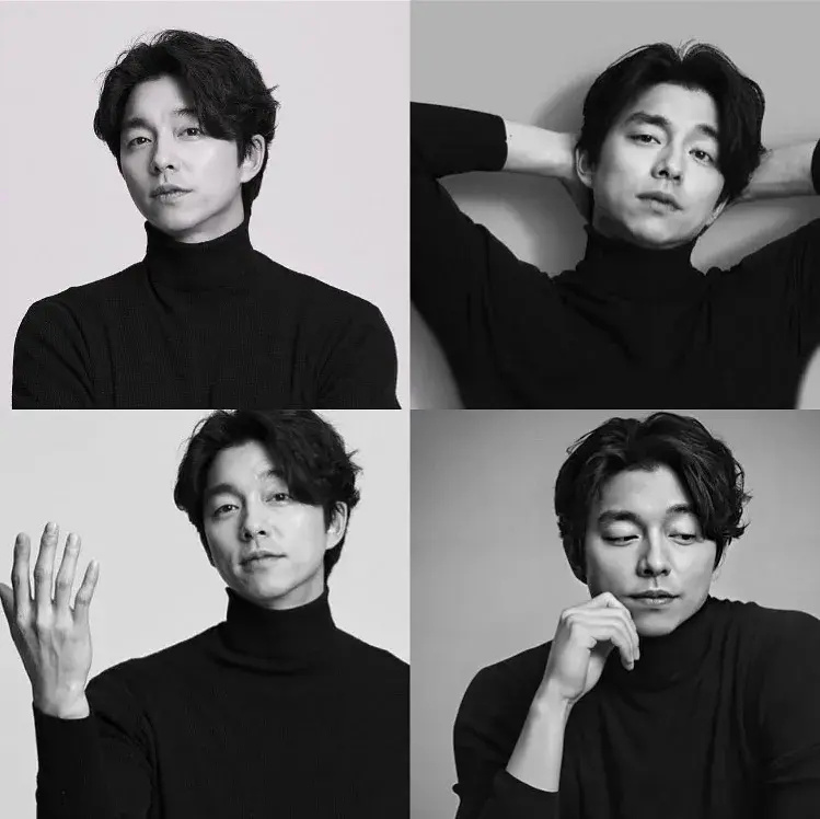 对于出演这部作品,孔刘也一直心存感激,曾经直言:《咖啡王子一号店》