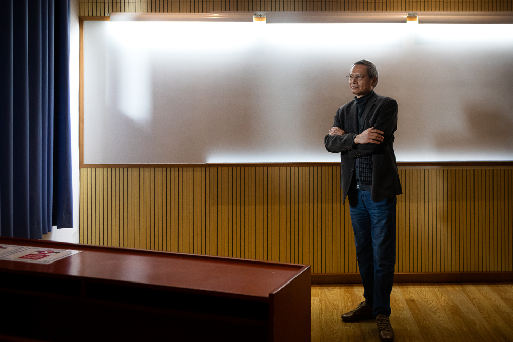 老百姓的日常生活没有价值历史学家王笛这是对普通人的污蔑