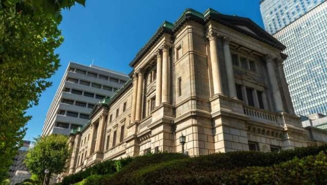 日本央行：加息25个基点，未来仍可能继续加息