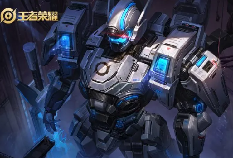 王者荣耀评分最高的五款皮肤第二款或将彻底绝版