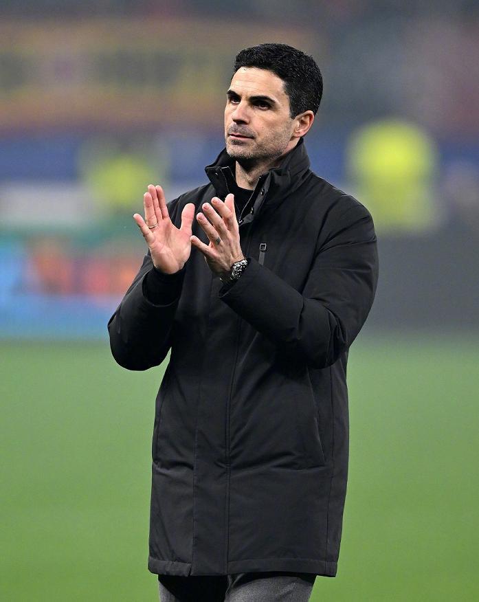 約克雷斯戰舊主隱身，哈弗茨補時絕殺，阿森納1-0葡萄牙體育