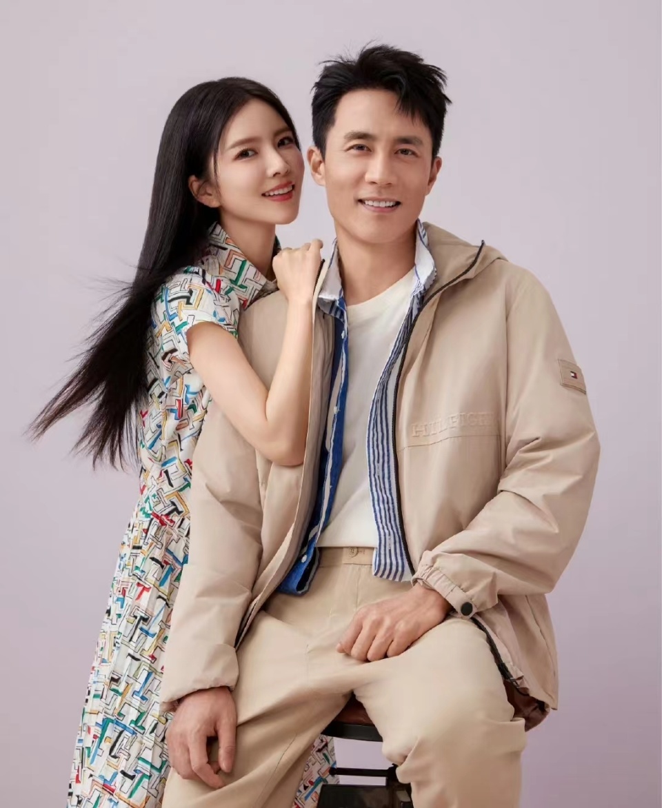杜淳老婆王灿意外被烫伤,锁骨胳膊大腿均受伤,庆幸和孩子换位置