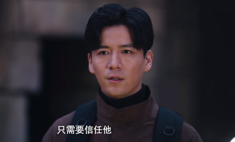 《藏海花》直到张海杏身份曝光,才明白,张海客为小哥付出了什么