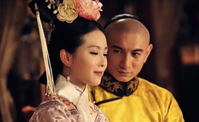刘诗诗在北京过年,吴奇隆却回了老家,这一对不会真离了吧?