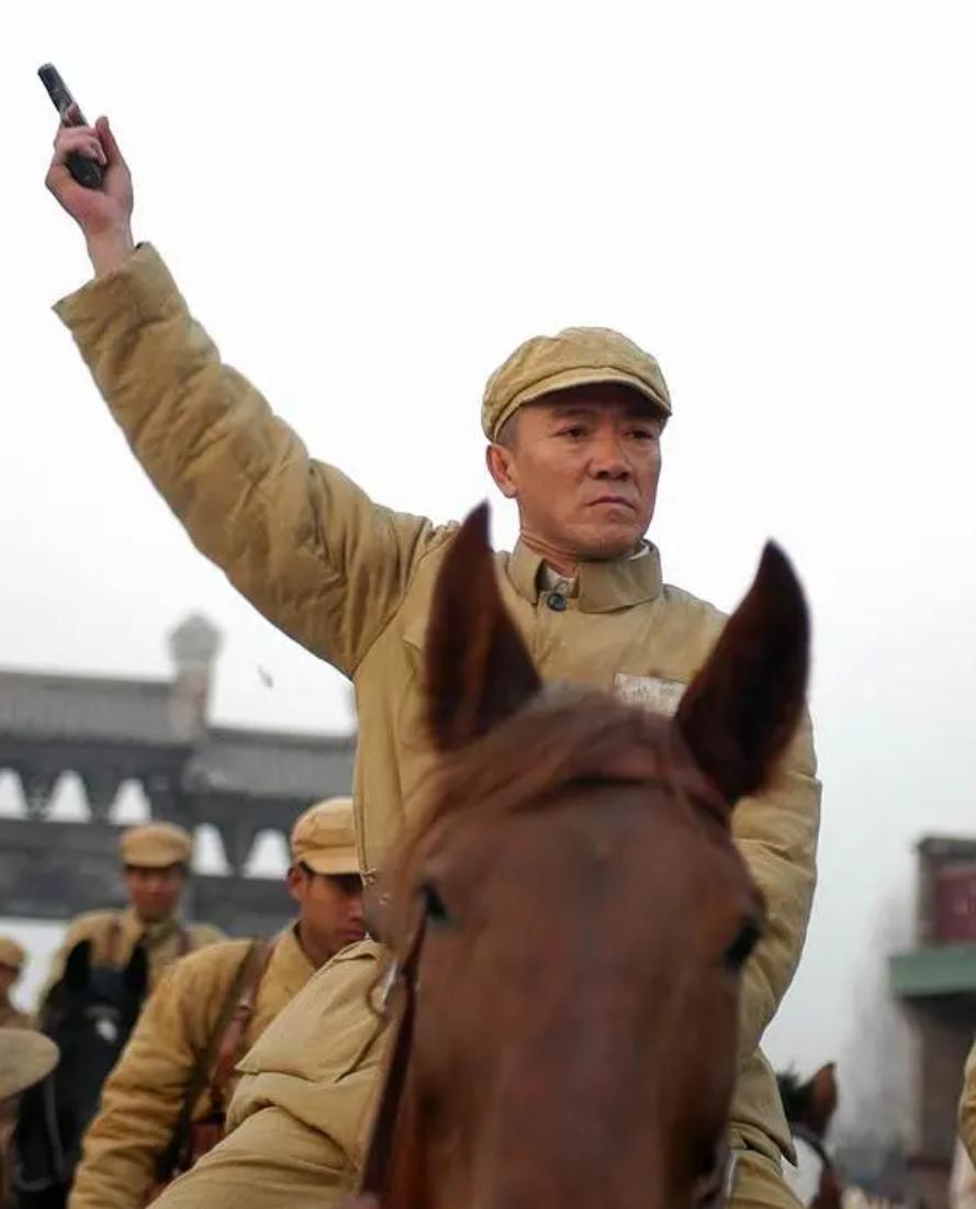 《亮剑》下半部大结局:赵刚李云龙英年早逝,丁伟失踪