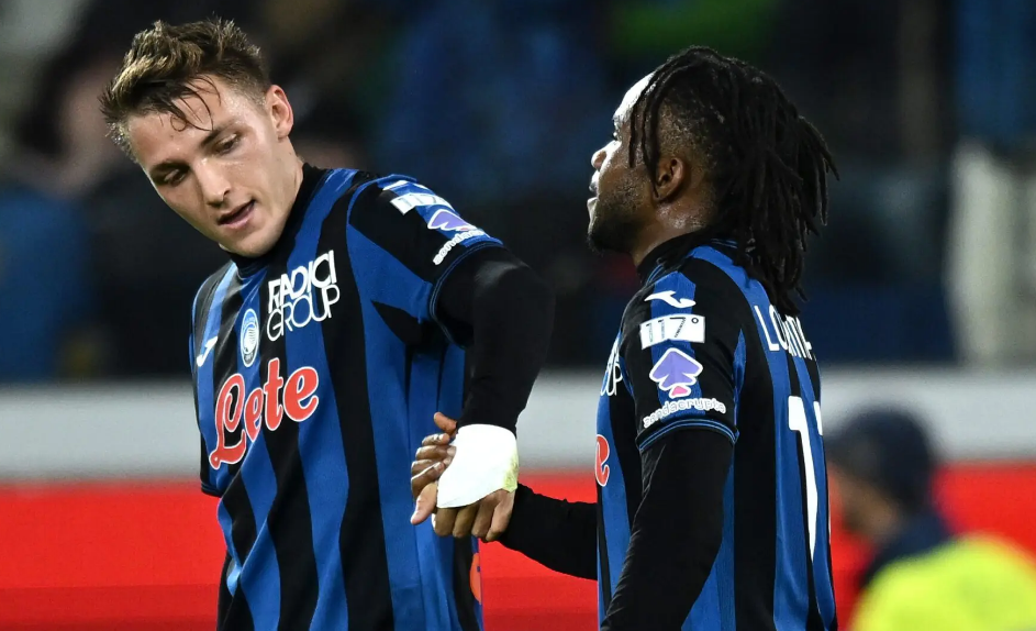 欧洲金靴:雷特吉超越凯恩莱万,追赶萨拉赫