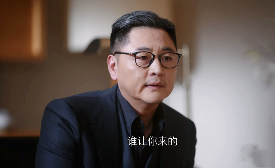 无所畏惧2》方丽虹终于出手，陈硕入局被算计？韩之通“立功”